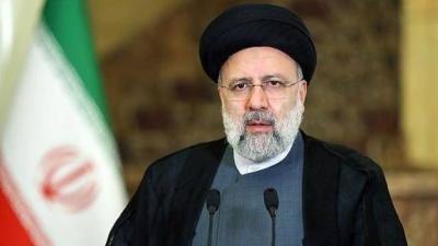 رئيسي: المحتجزون الأميركيون بصحة جيدة.. وأميركا تذكّر بـ