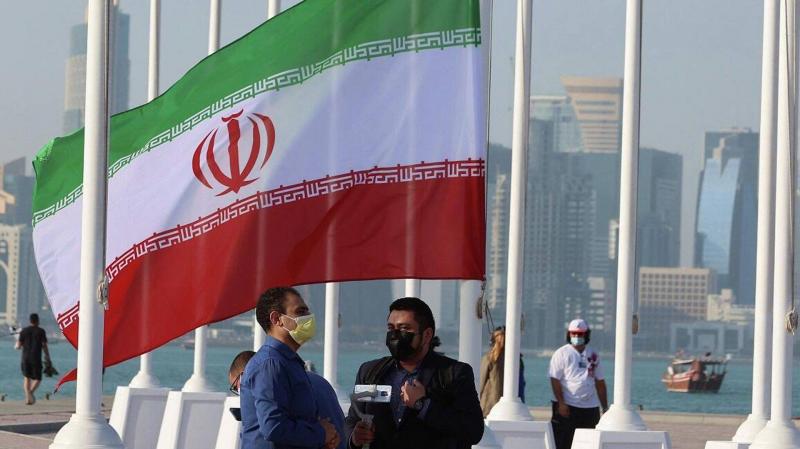 4 دول تدعو إيران للتراجع عن منع مفتشين دوليين من العمل