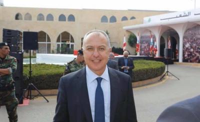 باسيل يعيّن 