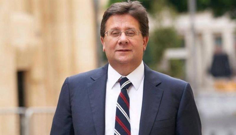 كنعان بعد جلسة لجنة المال: نطالب بإحالة موازنة 2024 ضمن المهلة الدستورية