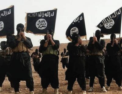 العراق.. القبض على آمر الكتيبة الأجنبية في 