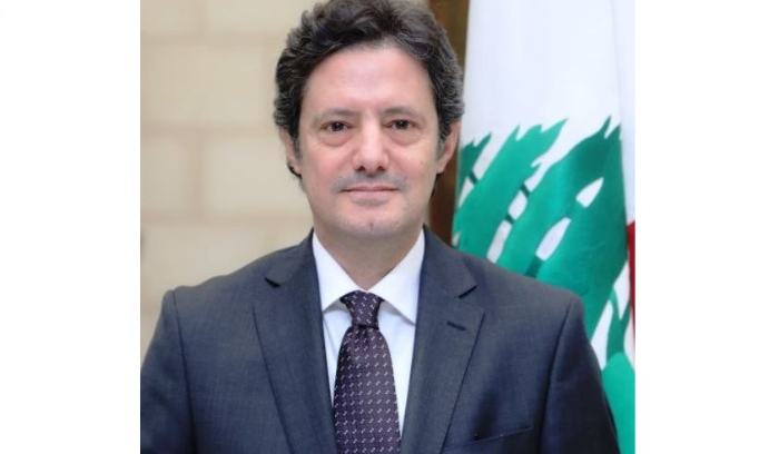 ‏ المكاري: هبة المقاصد ل‫تلفزيون لبنان أتاحت استحداث نشرة أخبار للصم