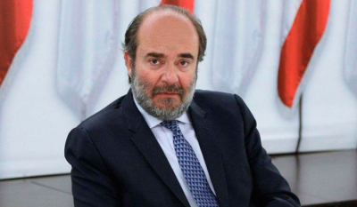 عقيص: إذا أقفل ملف الحصروني فالقتل أصبح مشرعاً