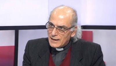 الأب ايلي كسرواني جثة في حديقة منزله... وهذا ما كشفه أبو كسم لـ