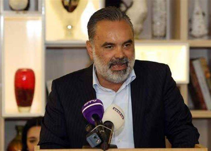 ترزيان: سوريّون حوّلوا عقاراً إلى سوق تجاري وملتقى 