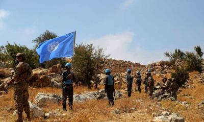 اليونيفيل تحتفل باليوم الدولي للسلام في الناقورة