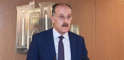 عبدالله ردا على حسين الخليل: هل يتحمل لبنان أجواء مرشح تحد؟