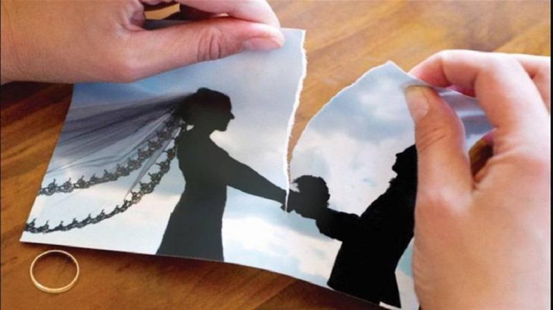 أكثر من 200 حالة طلاق يومياً في العراق..