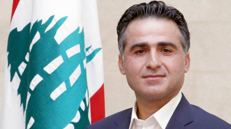 حميّه يجتمع مع وفد من البنك الدولي: لإستمرار التعاون