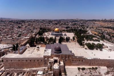 نتنياهو: الكونغو الديمقراطية ستنقل سفارتها من تل أبيب إلى القدس