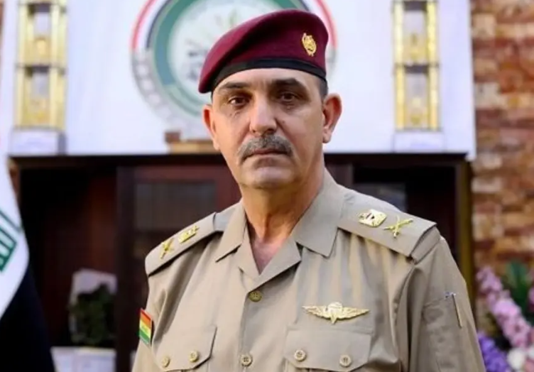 الجيش العراقي: نحتفظ بحق الرد المناسب على الضربات التركية
