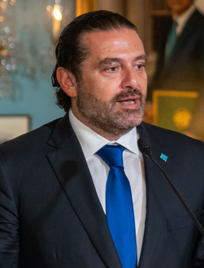 الحريري مهنئا المملكة: مبارك المكانة العالمية للسعودية
