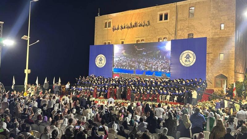 حميّد ممثلاً بري: الحوار هو السبيل الوحيد لاستنهاض الواقع المعاش