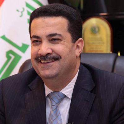 العراق تدعو أمين عام 