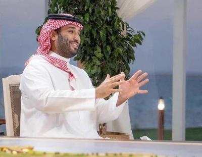 بن سلمان يكشف عن رد فعله عقب فوز السعودية التاريخي على الأرجنتين