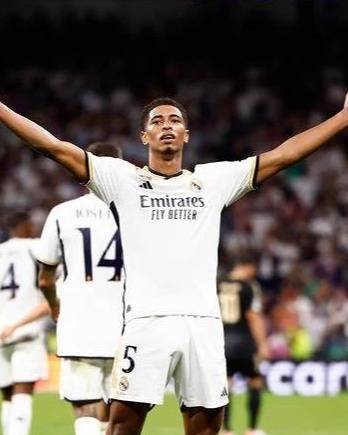 جود بيلينغهام ينقذ ريال مدريد من فخ أونيون برلين (فيديو)