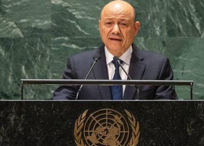 اليمن: الطريق متاح لتحقيق السلام ويتعين دعم الحكومة الشرعية