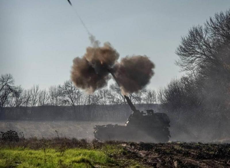 صواريخ روسية تستهدف خاركيف ثاني أكبر مدن أوكرانيا