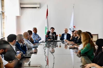 لقاء حول التغطية الإعلامية للإنتحار