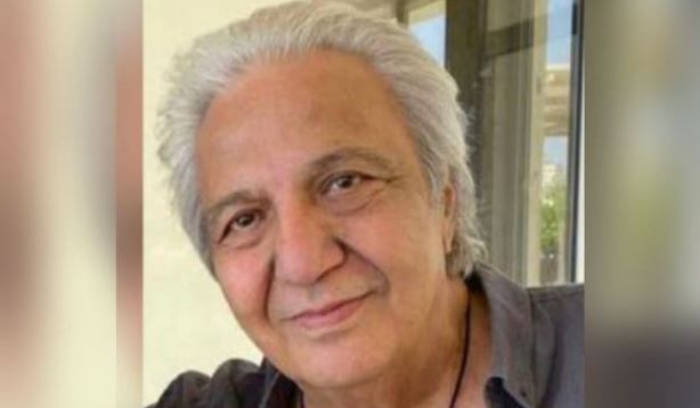 الصحافي والكاتب جهاد قلعجي في ذمة الله
