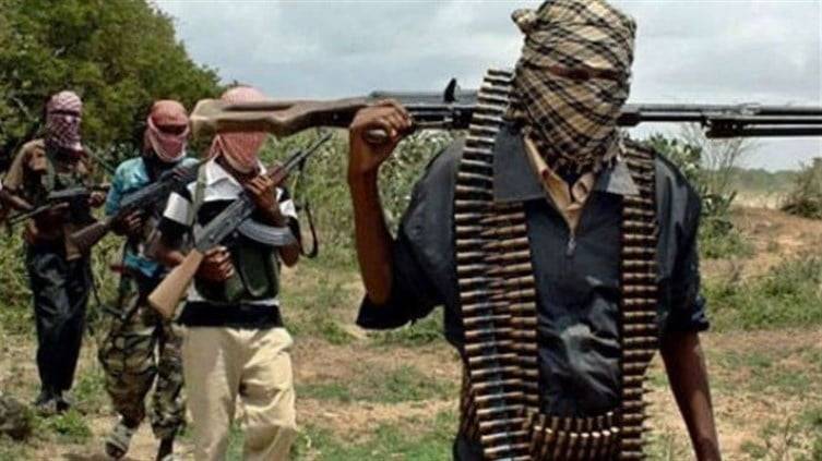 مسلحون يقتلون 14 ويخطفون 60 في شمال غربي نيجيريا