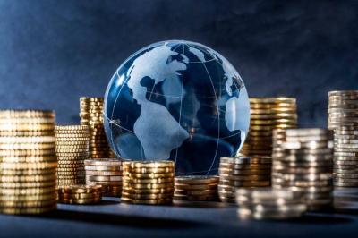 الدين العالمي يبلغ 307 تريليونات دولار