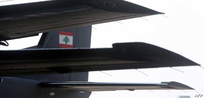 طيران ليلي للجيش في هذه الاوقات