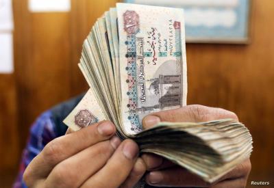 المصريون موعودون بخفض قيمة الجنيه بعد انتخابات الرئاسة
