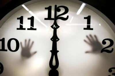 لا تنسوا تأخير الساعة إعتباراً من هذا التاريخ