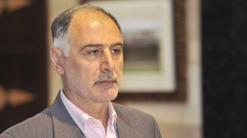 فنيش:  الحل في لبنان لن يكون وفقاً للمبادرات الخارجية