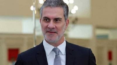 نصّار: لبنان يؤيد ترشيح السعودية لاستضافة اكسبو 2030