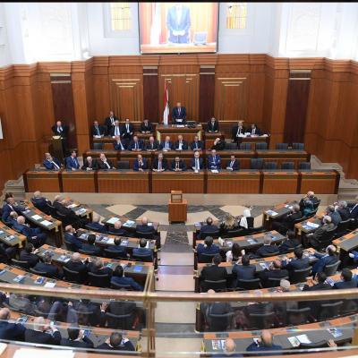 المهمة القطرية مستمرة والأزمة الرئاسية جزء من معضلة أكبر لم تنضج ظروف حلها