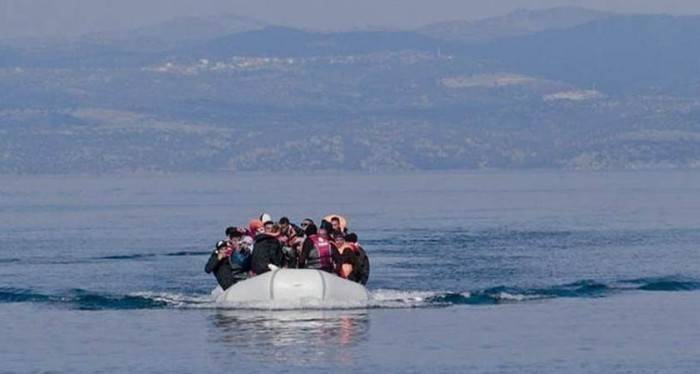 بعد فقدان الاتصال بقارب انطلق من العبدة.. معلومات عن تدخل الانقاذ القبرصي