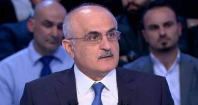 خليل: لا بفدرلة ولا بإدارة ذاتية.. لا يهددنا أحد مهما كانت نواياه