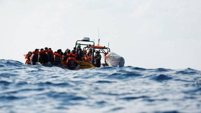 الأمم المتحدة:  البحر المتوسط ابتلع أكثر من 2500 مهاجر هذا العام
