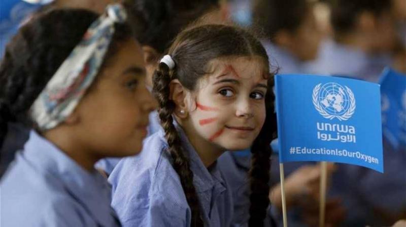 ترتيبات الأونروا لطلاب صيدا ومخيم عين الحلوة