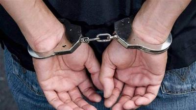 مداهمة لشعبة المعلومات في برج البراجنة وضبط كمية كبيرة من المخدرات