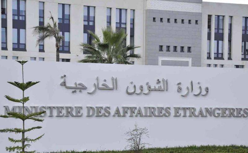 رسميا.. النيجر تقبل المبادرة الجزائرية لعودة النظام الدستوري