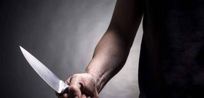 في البقاع.. طعنه في رأسه لأن 