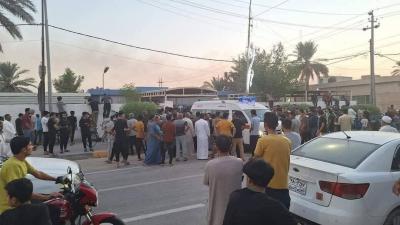 بعد كارثة الحمدانية.. فاجعة جديدة