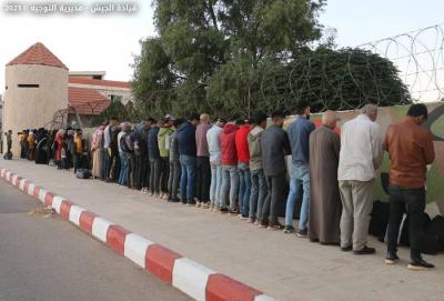 إحباط محاولة تهريب سوريين في جرود الهرمل