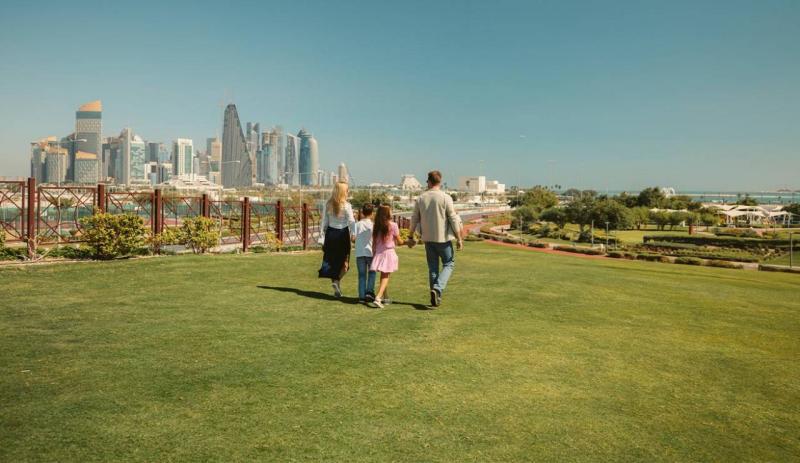 إفتتاح اكسبو الدوحة 2023 في 2 تشرين الأول... ولبنان يشارك