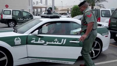 الإمارات تضبط واحدة من أكبر عمليات تهريب الكبتاغون على مستوى العالم