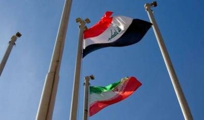 العراق وإيران يبحثان إنشاء مدينة صناعية حدودية