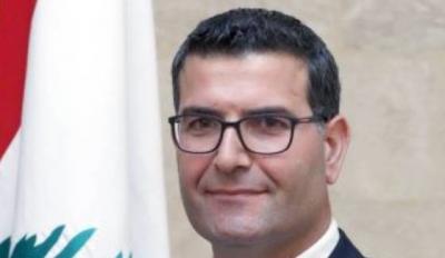 وزير الزراعة يصل إلى قطر للمشاركة في مؤتمر حول الامن الغذائي