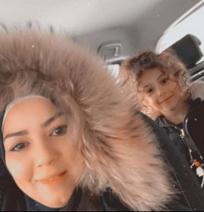 ذبح زوجته اللبنانية وابنتها في النرويج.. وهذه دوافع الجريمة!