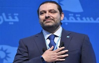 الحريري: لطالما كان عمود 