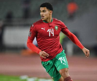 منتخب المغرب يتلقى صدمة قوية من فرنسا