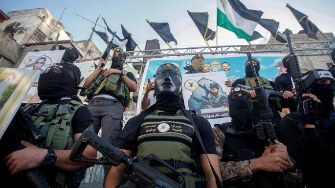 سرايا القدس تؤكد تنفيذ عملية ناجحة في مستوطنة عيناف
