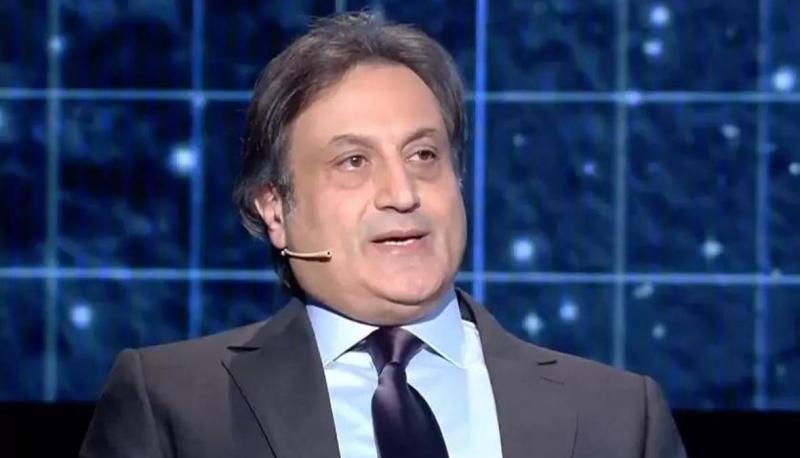 ميشال حايك يضرب من جديد- فيديو